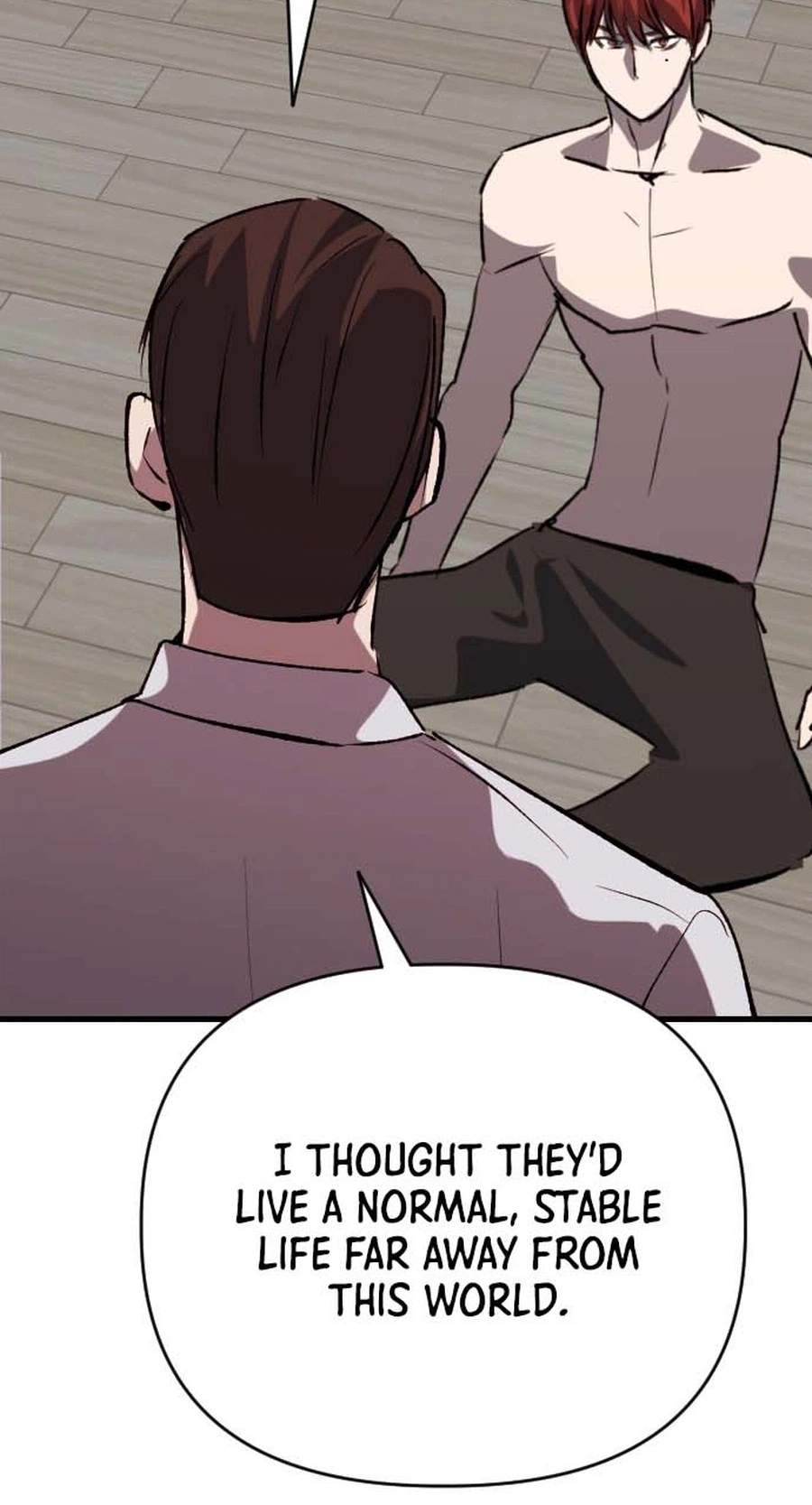 killing killer Chapter 147 page 15