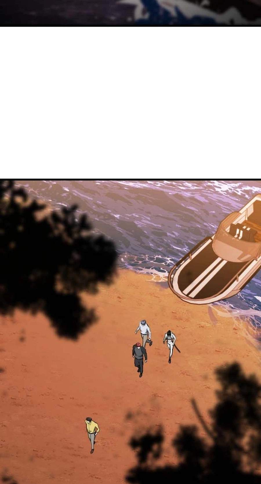 killing killer Chapter 147 page 27