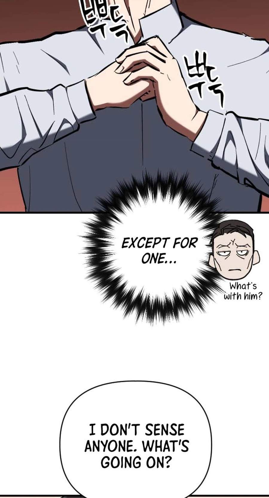 killing killer Chapter 147 page 32