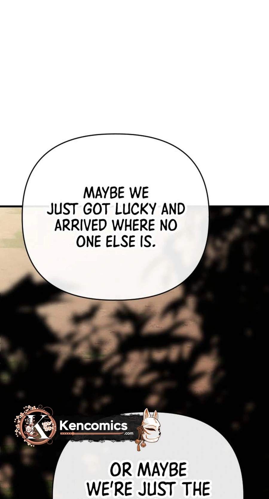 killing killer Chapter 147 page 36
