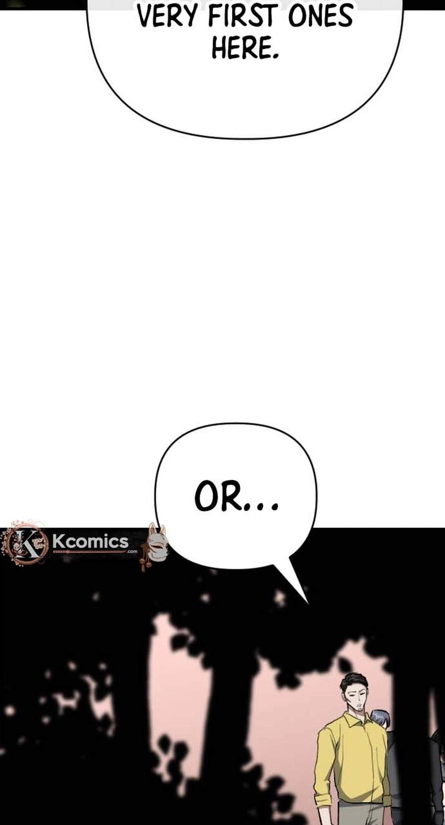 killing killer Chapter 147 page 37