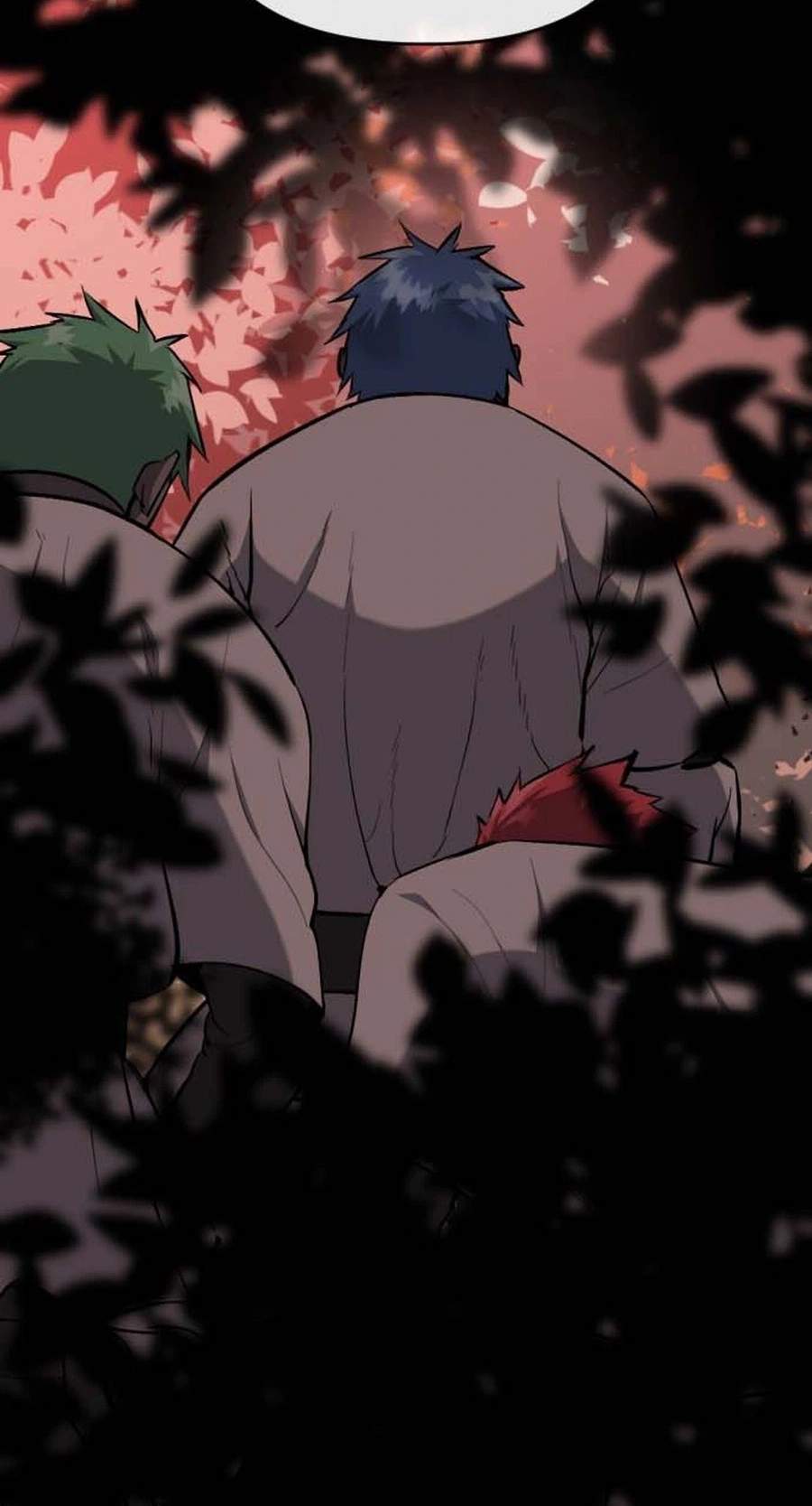 killing killer Chapter 147 page 39