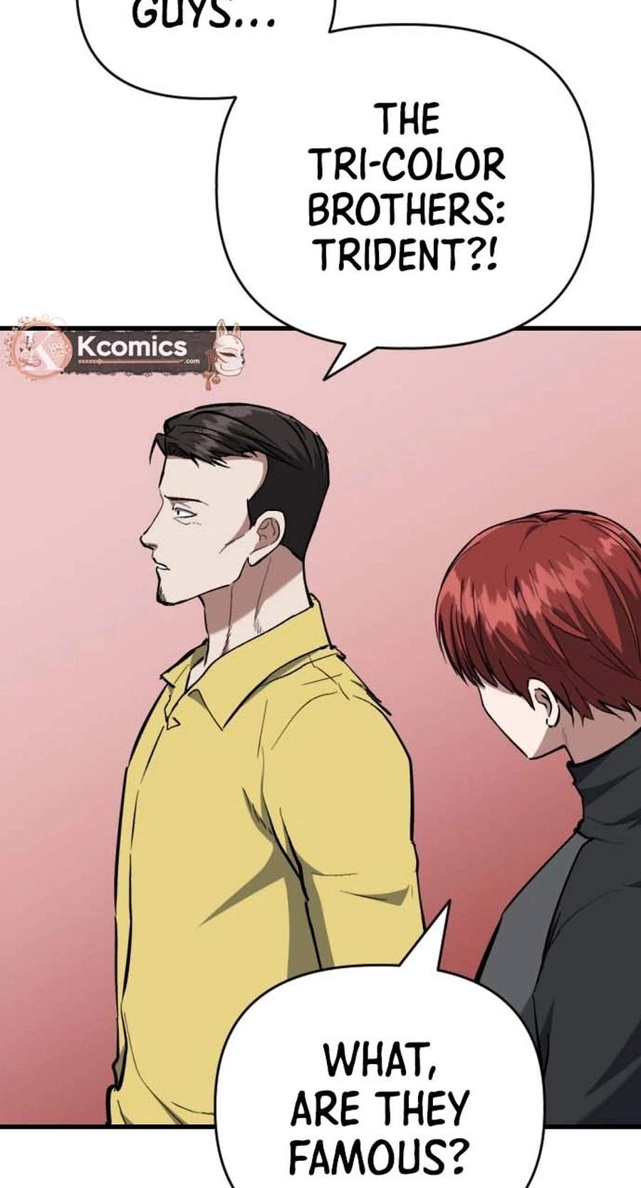 killing killer Chapter 147 page 44