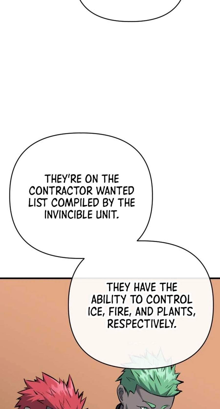 killing killer Chapter 147 page 45