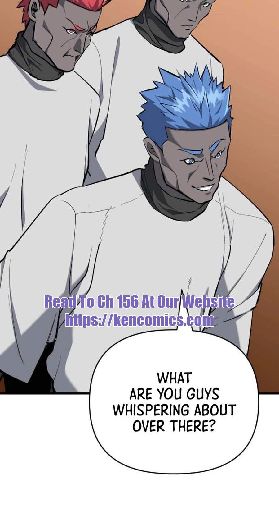 killing killer Chapter 147 page 46