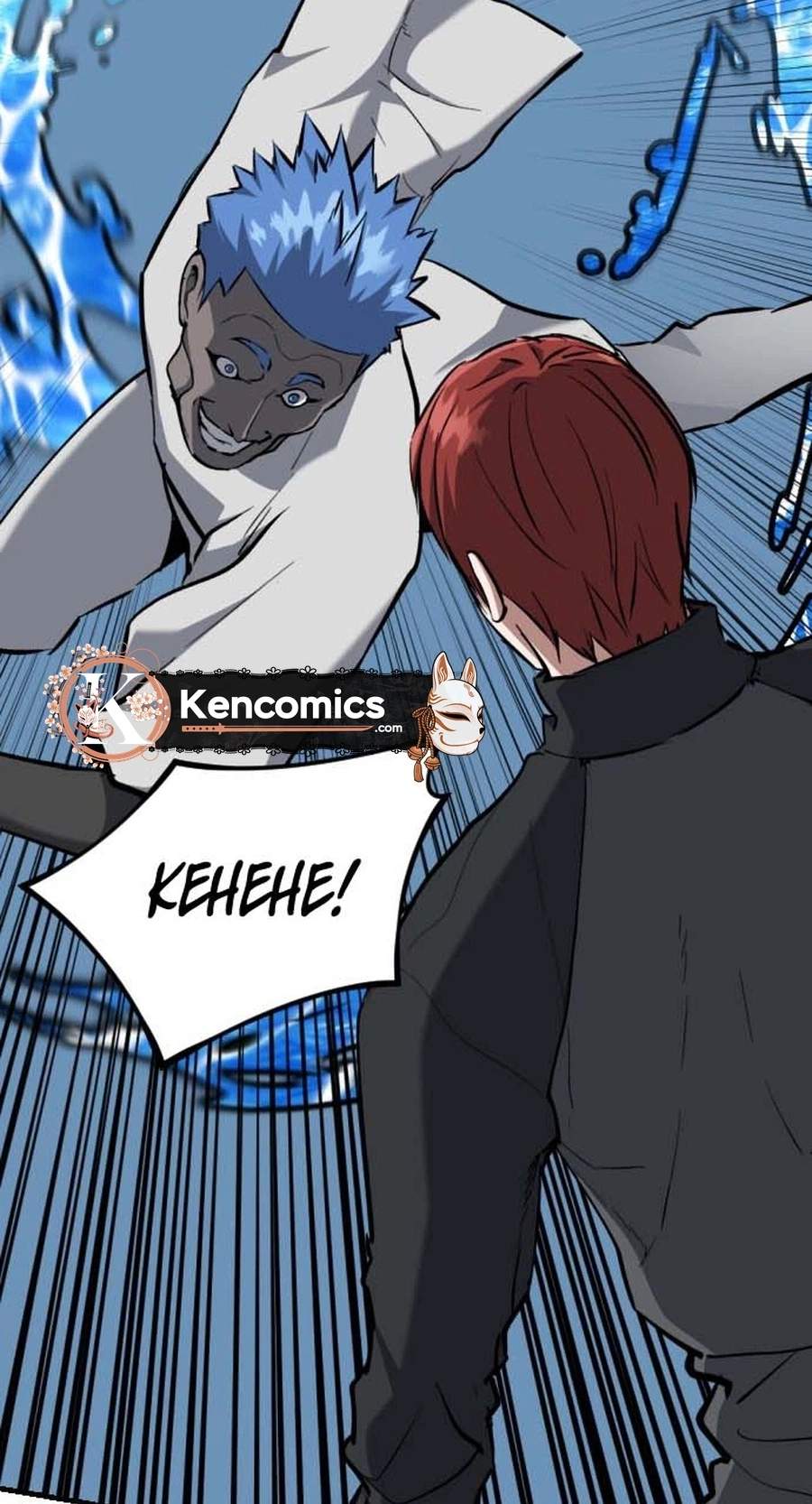 killing killer Chapter 147 page 53