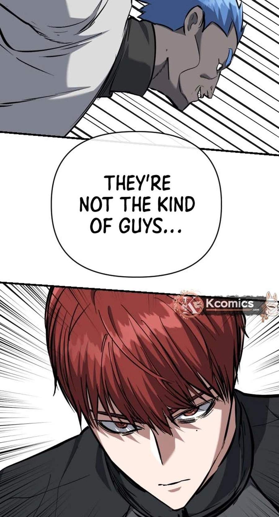 killing killer Chapter 147 page 55