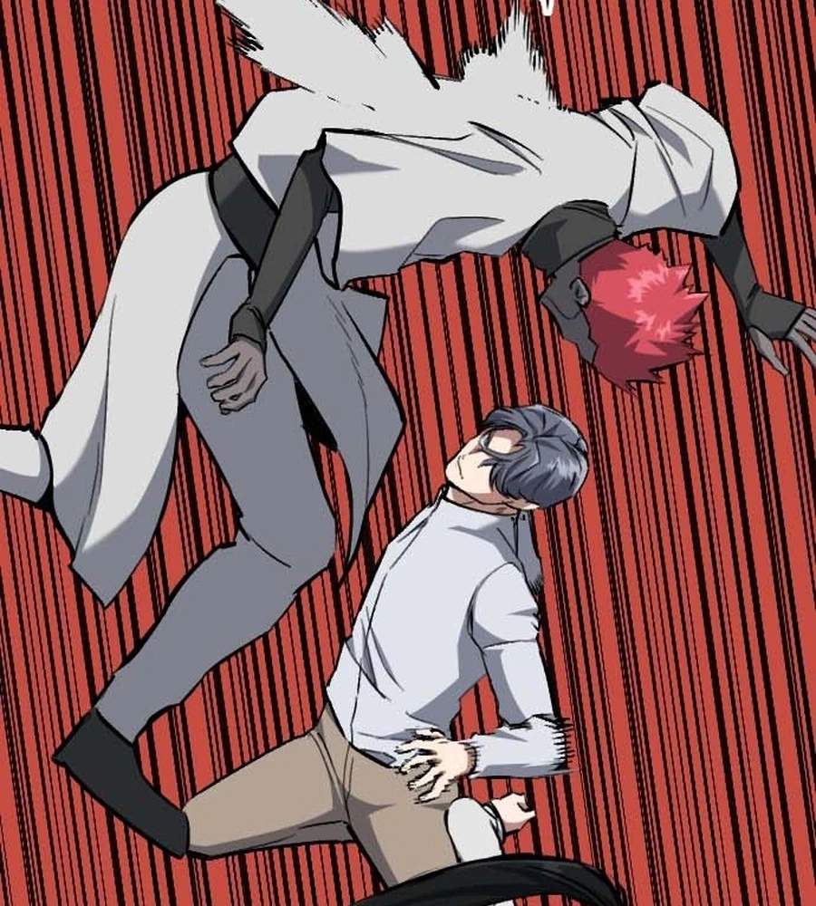 killing killer Chapter 147 page 57