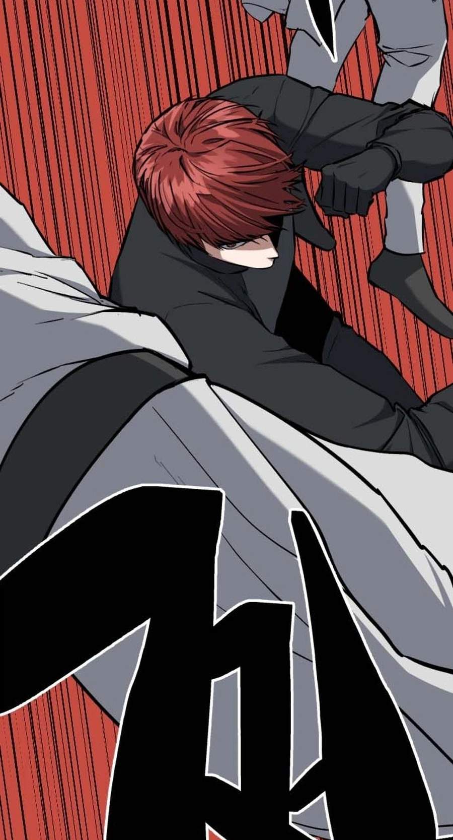 killing killer Chapter 147 page 59