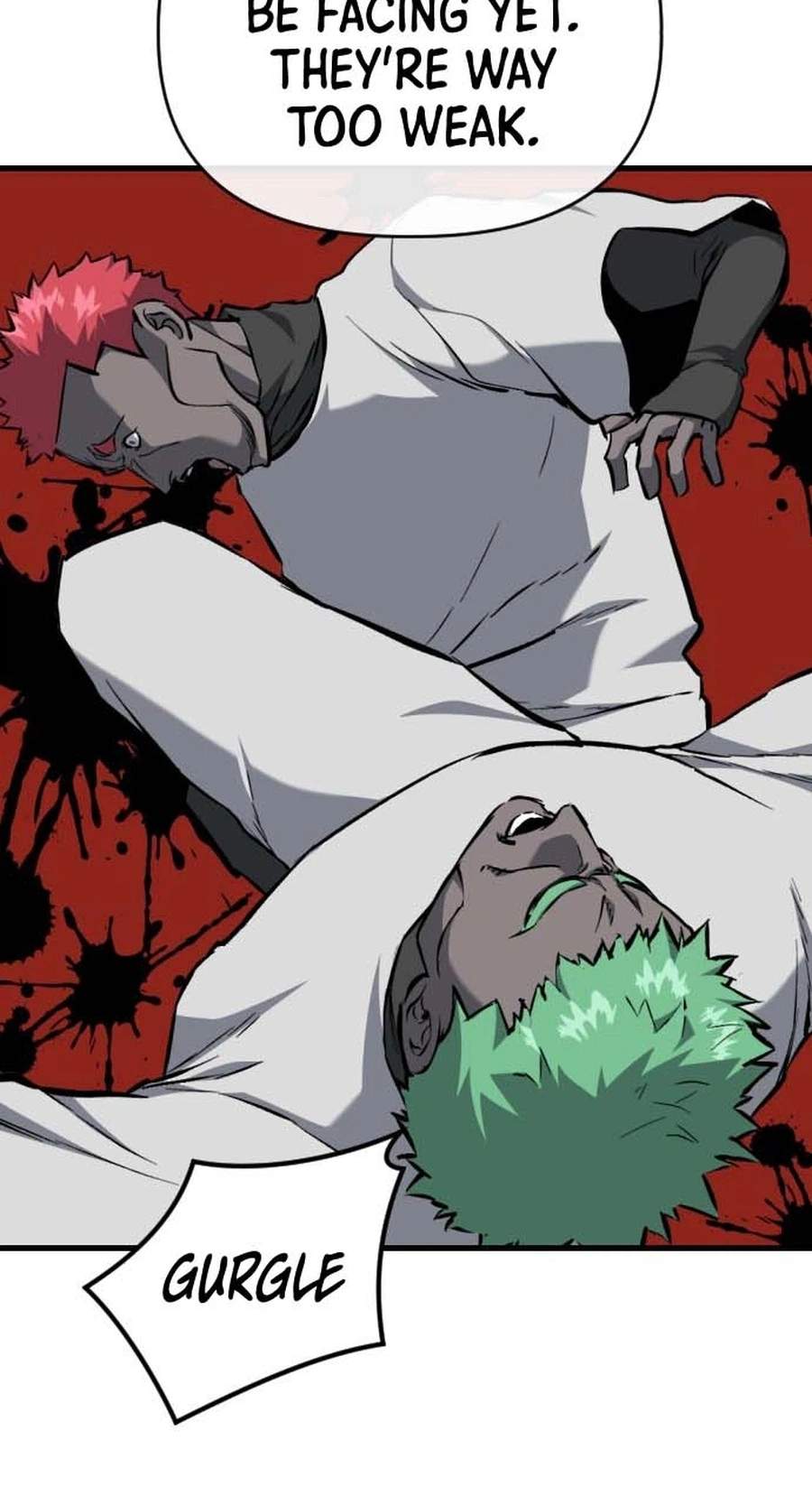 killing killer Chapter 147 page 62