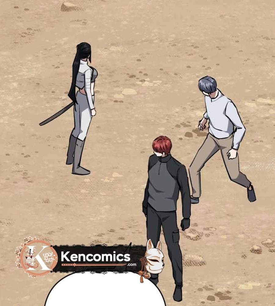 killing killer Chapter 147 page 66
