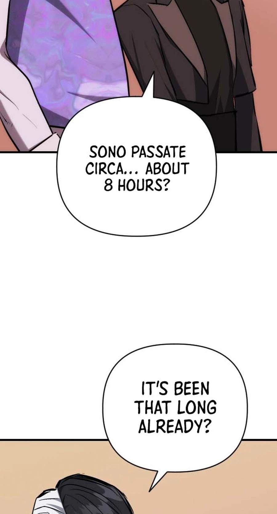 killing killer Chapter 147 page 72