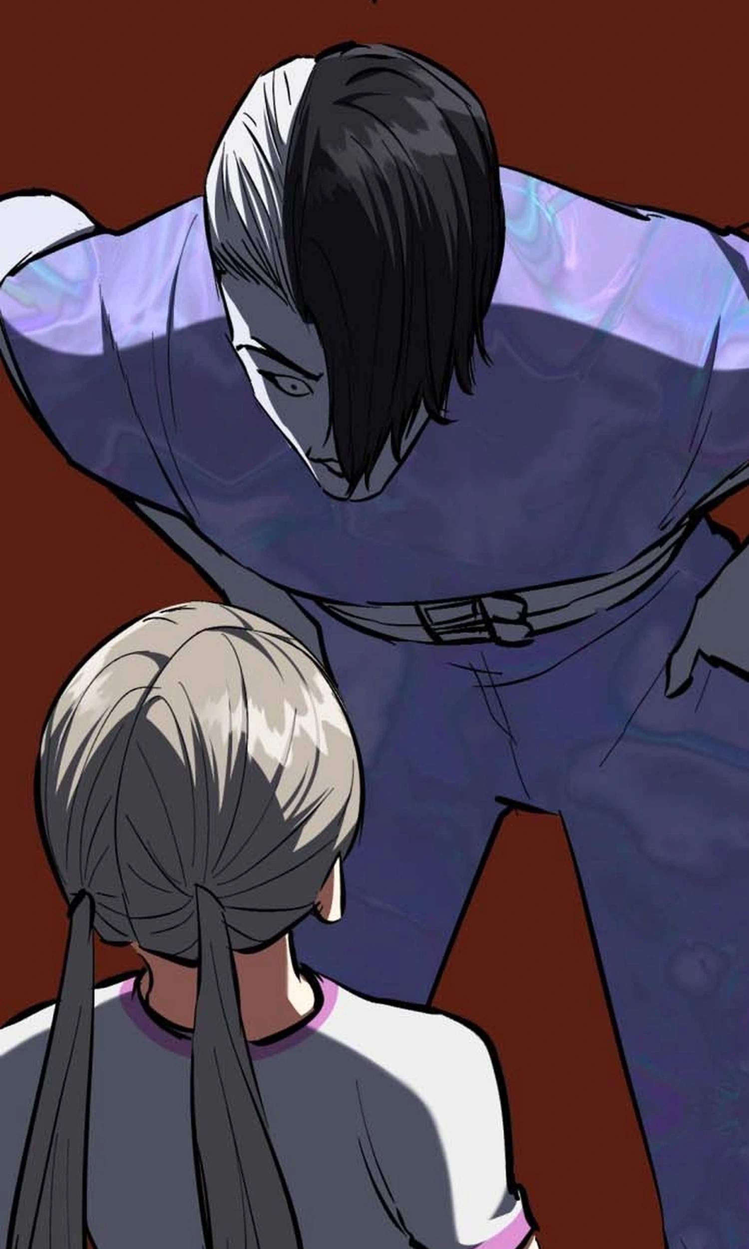 killing killer Chapter 147 page 82