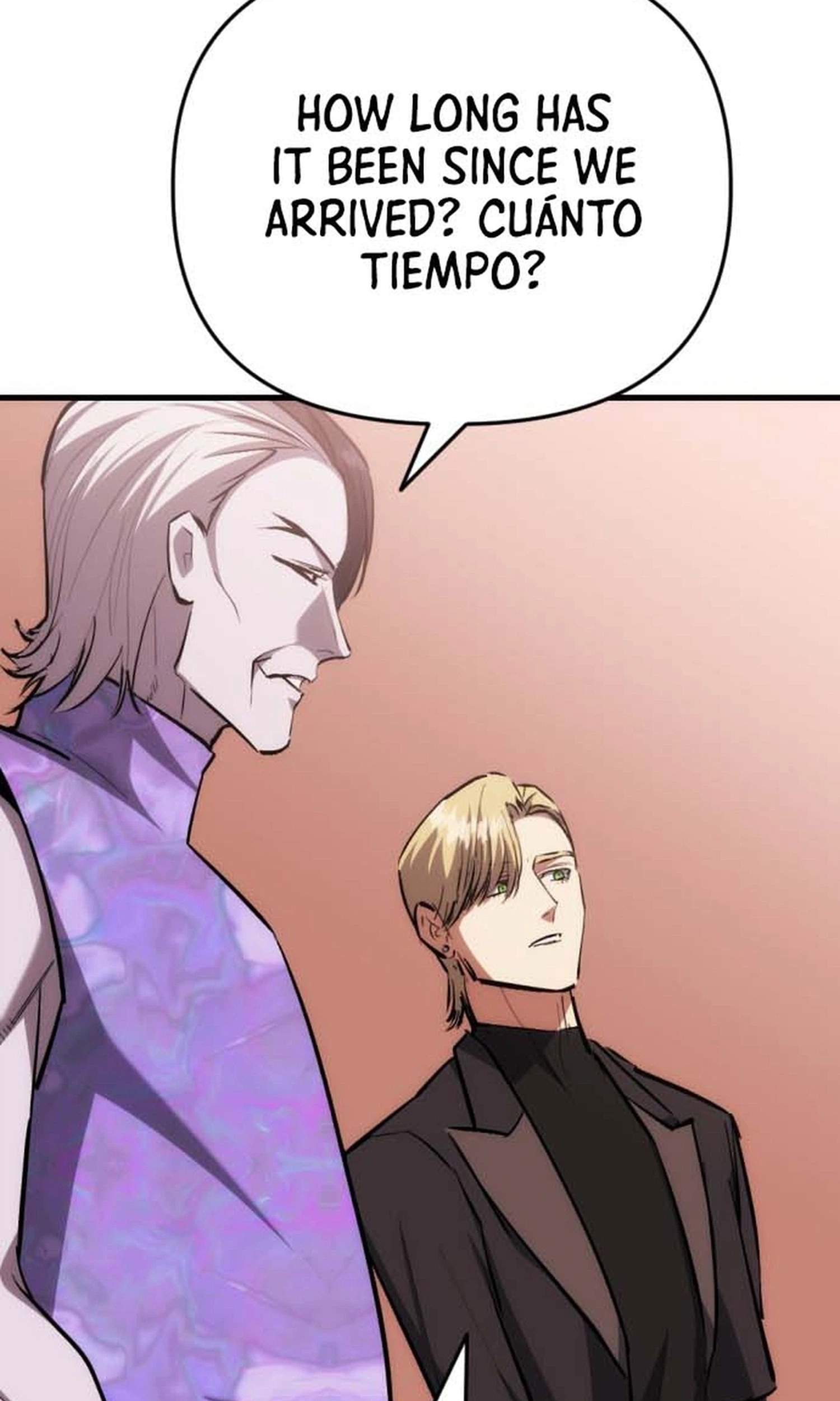 killing killer Chapter 148 page 2