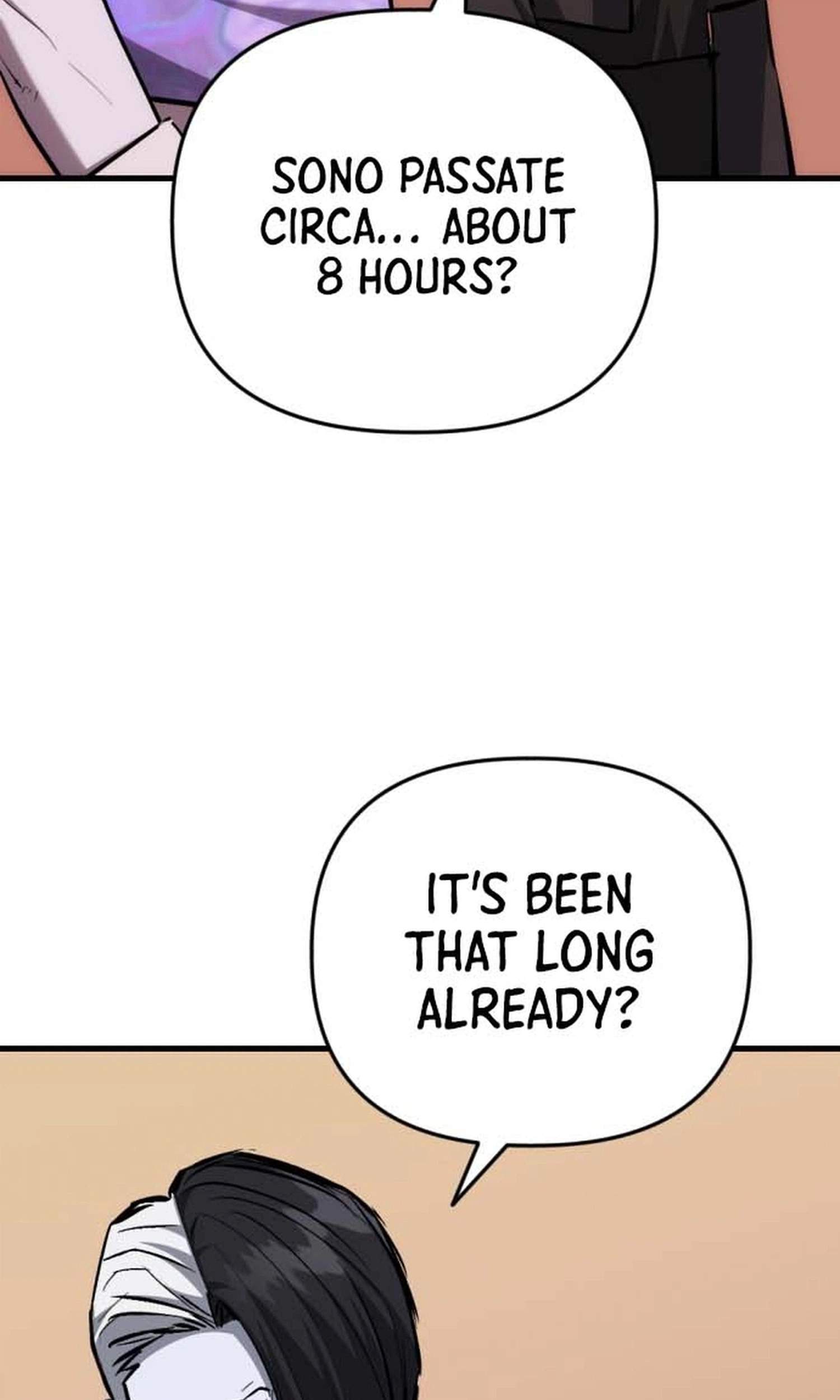 killing killer Chapter 148 page 3
