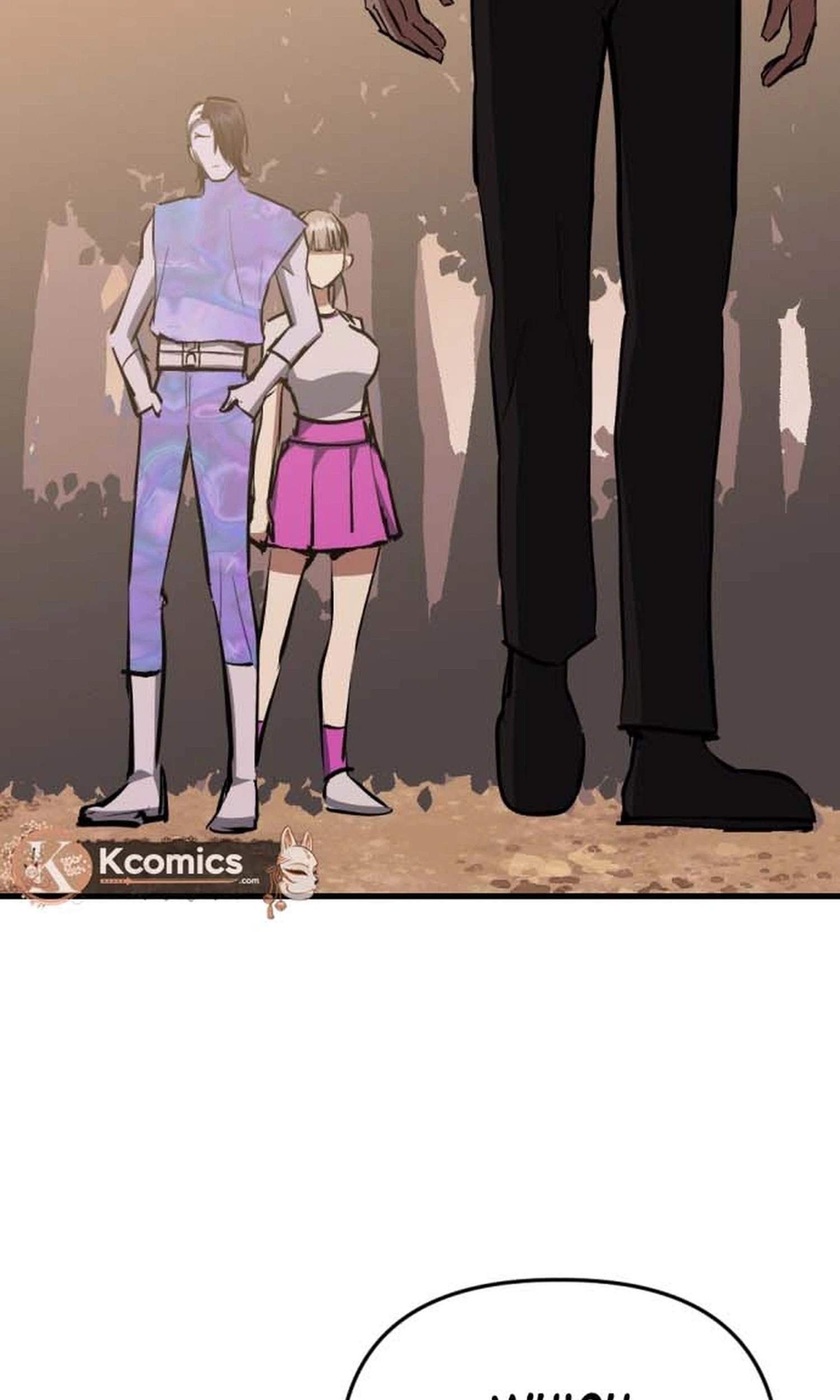 killing killer Chapter 148 page 8
