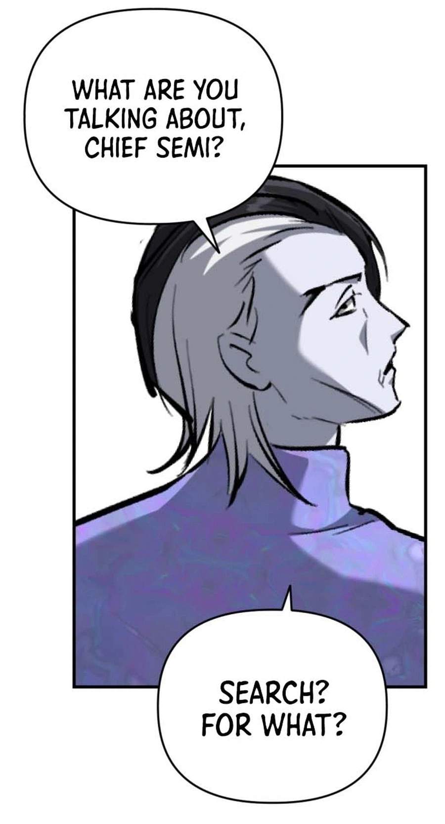 killing killer Chapter 148 page 11