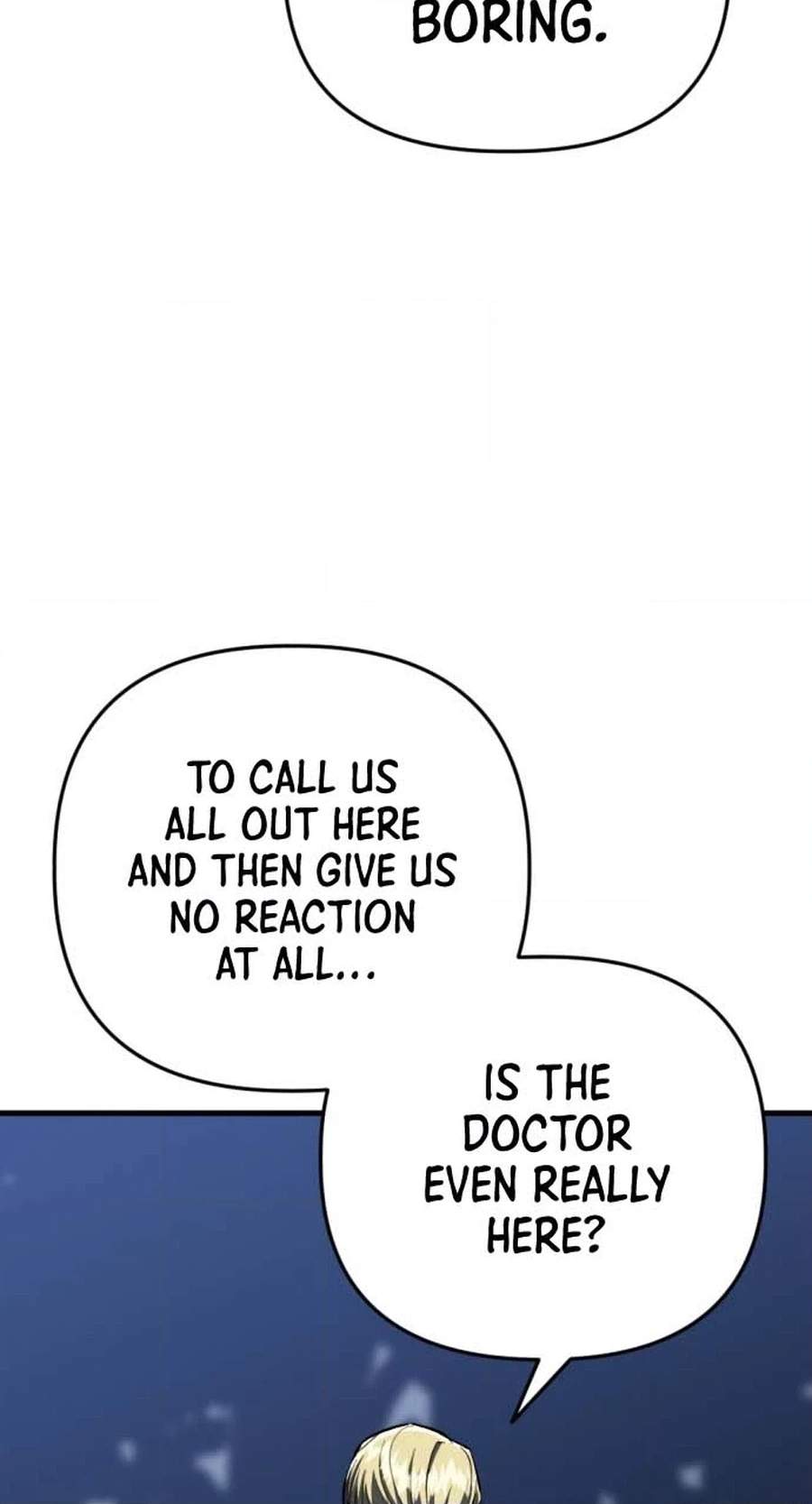 killing killer Chapter 148 page 20