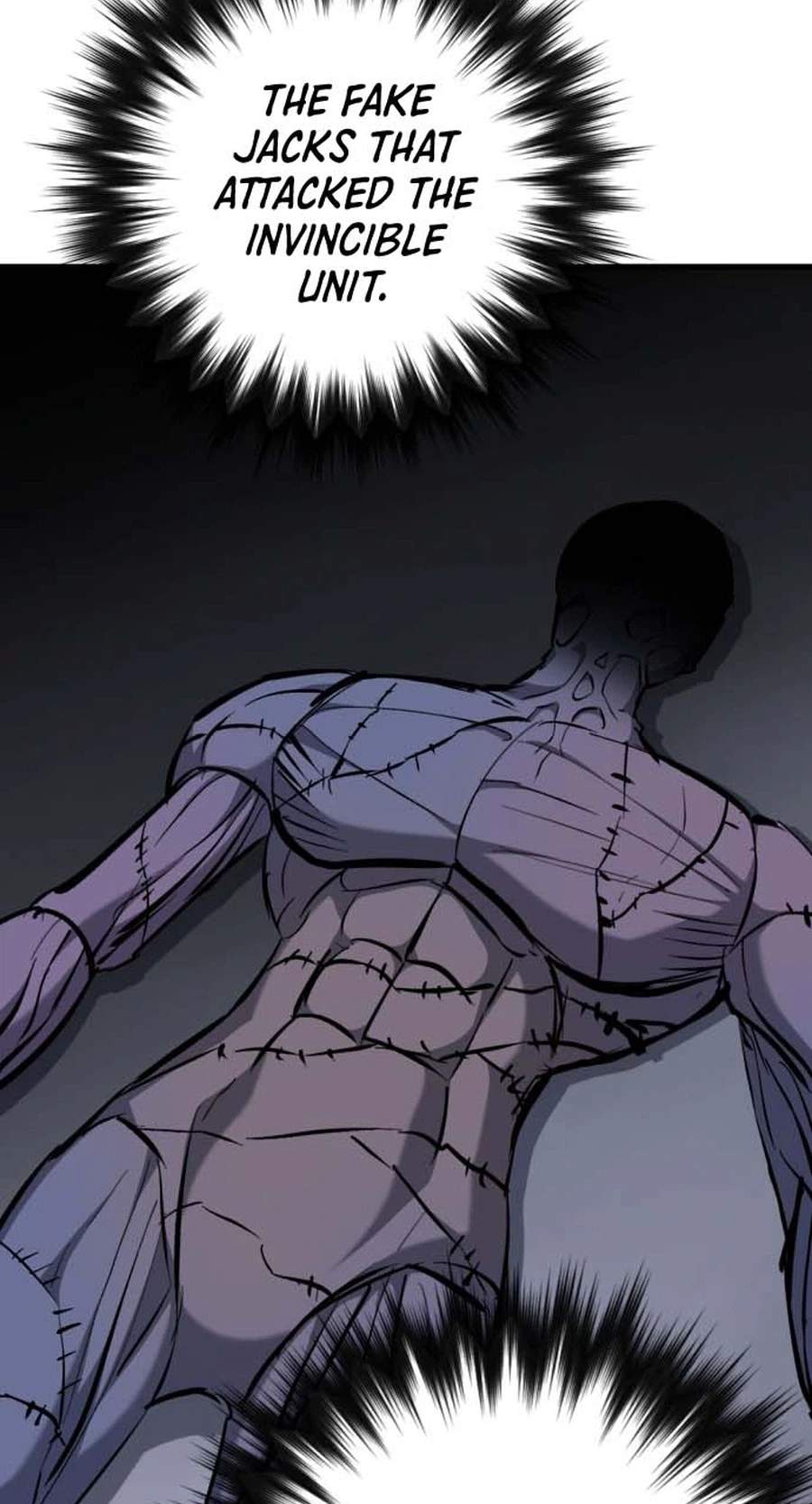 killing killer Chapter 148 page 22