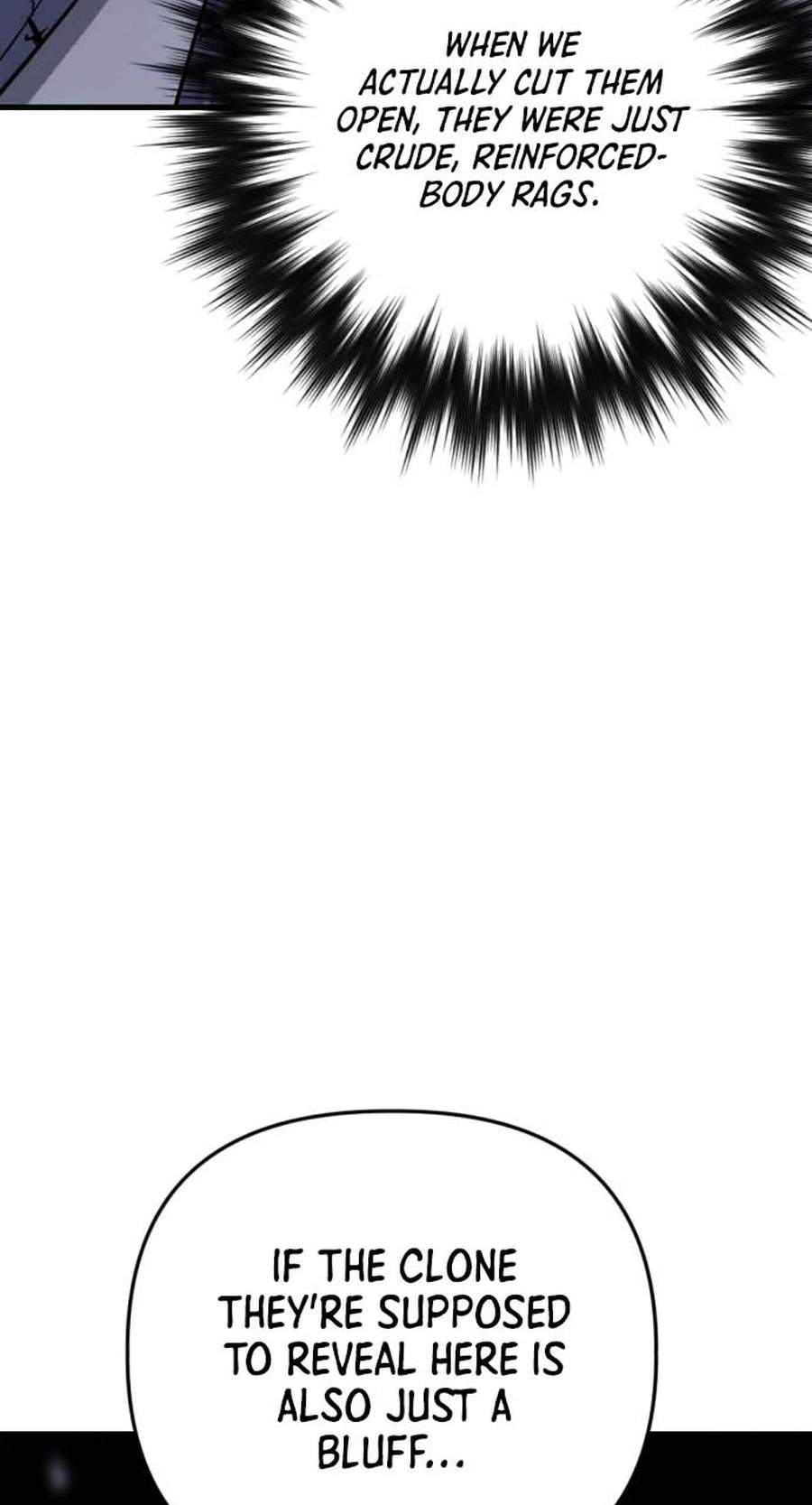 killing killer Chapter 148 page 23