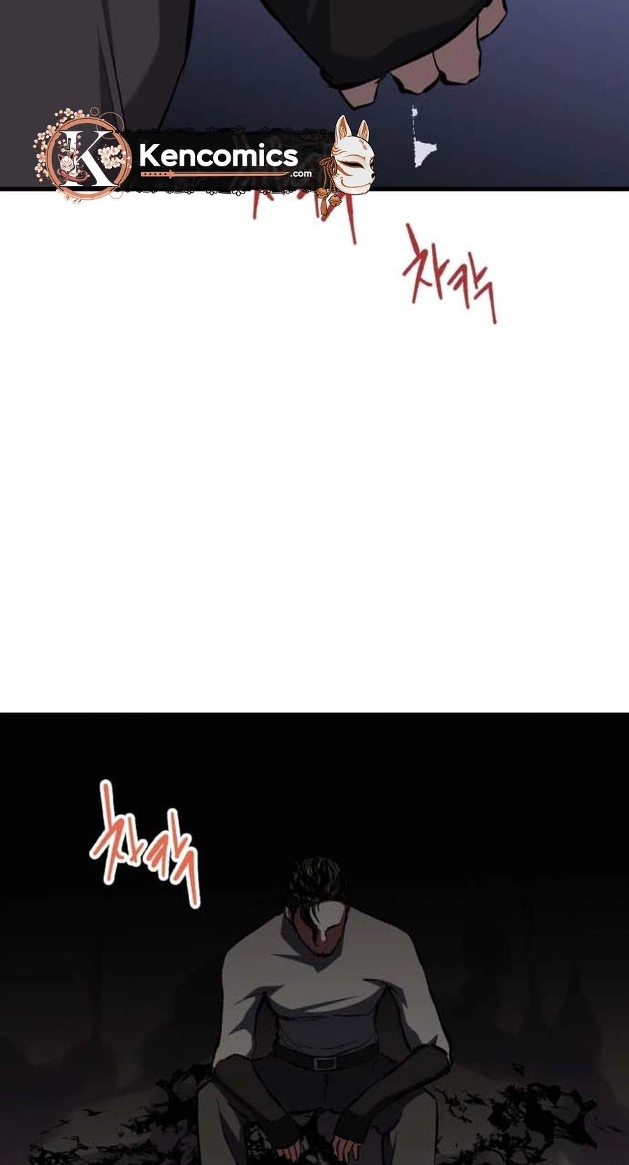 killing killer Chapter 148 page 28