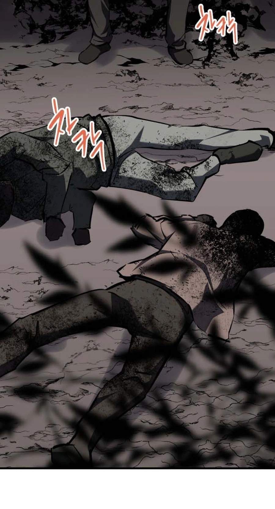 killing killer Chapter 148 page 29