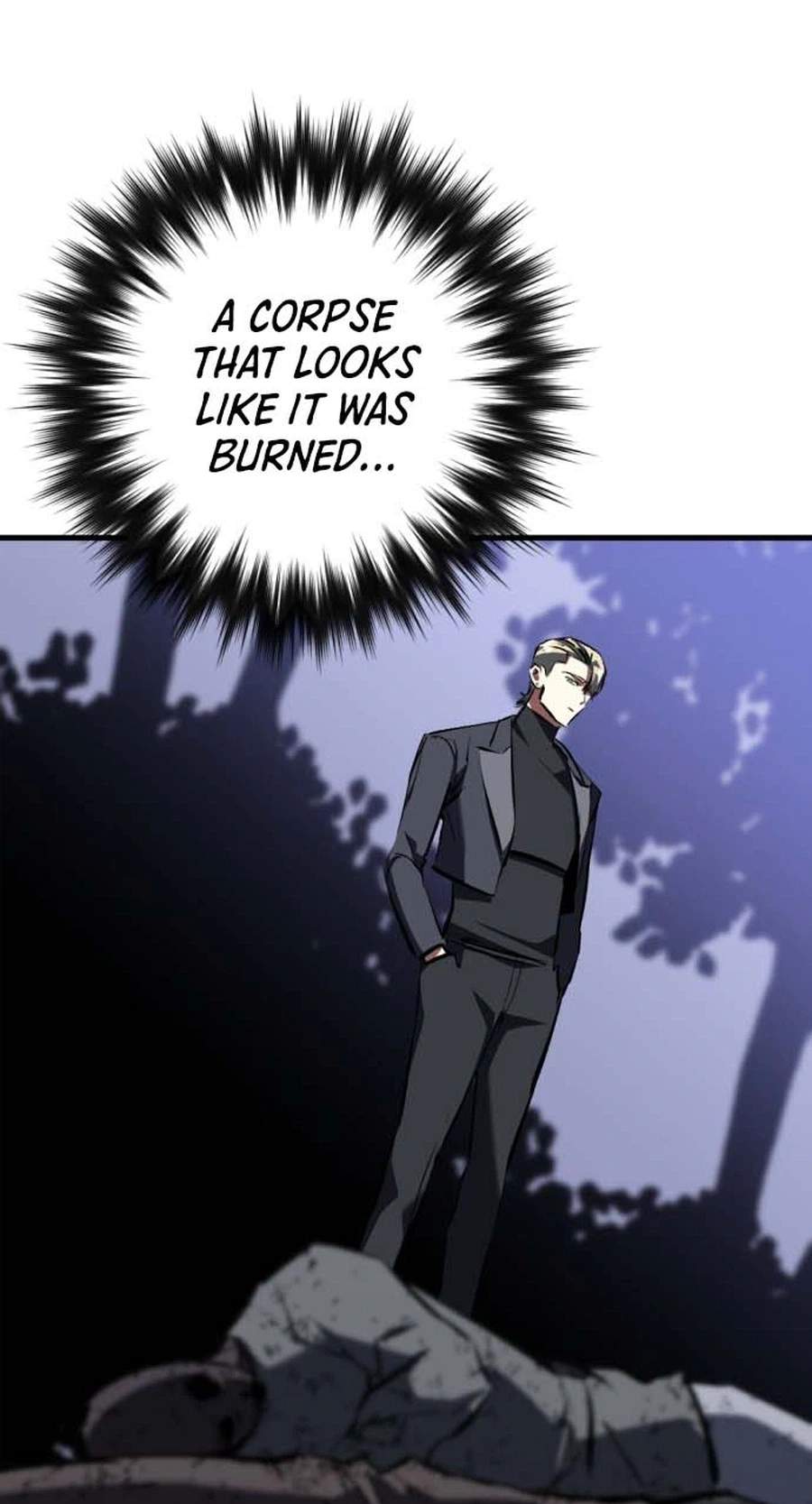 killing killer Chapter 148 page 35