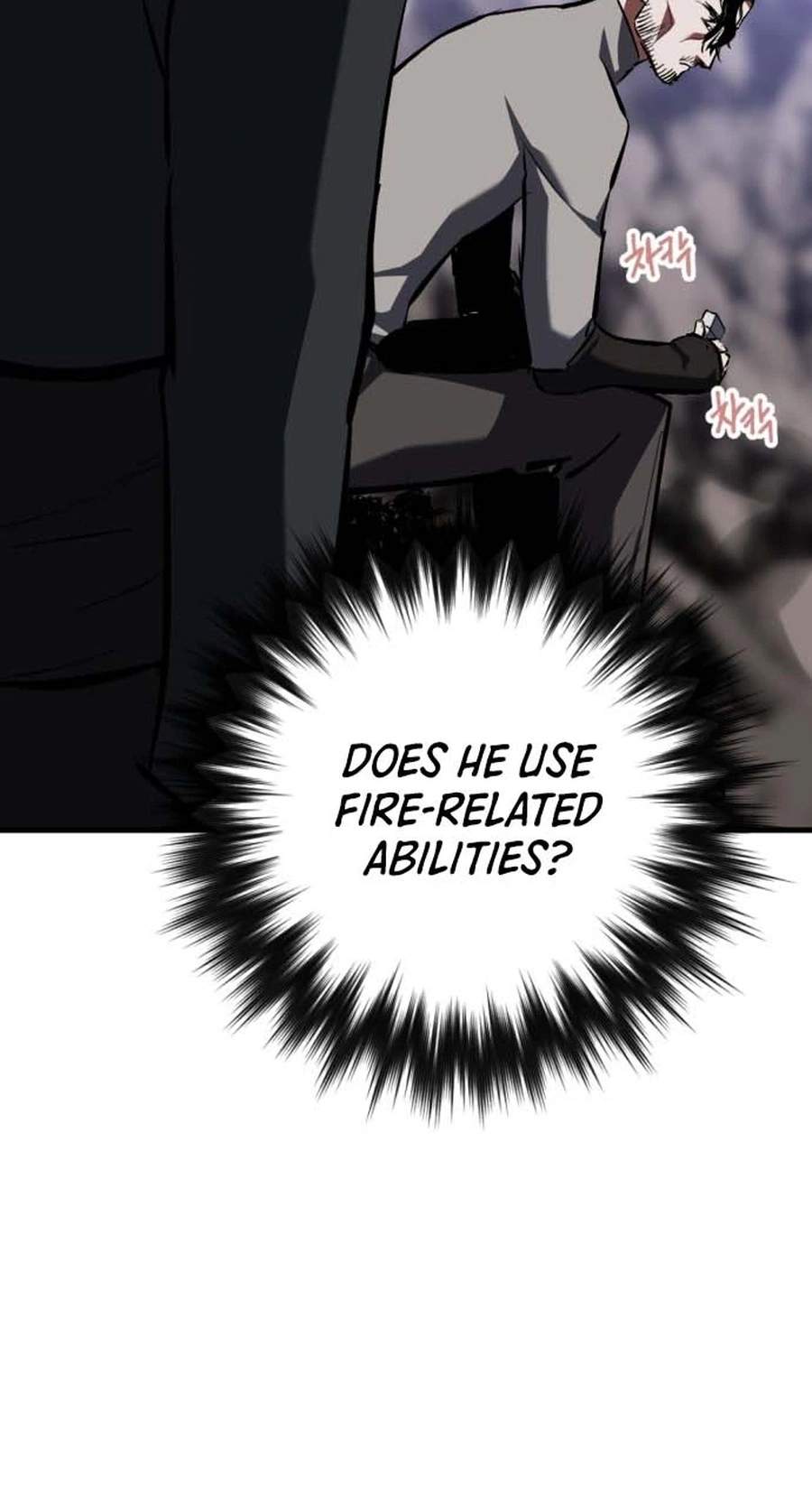 killing killer Chapter 148 page 37
