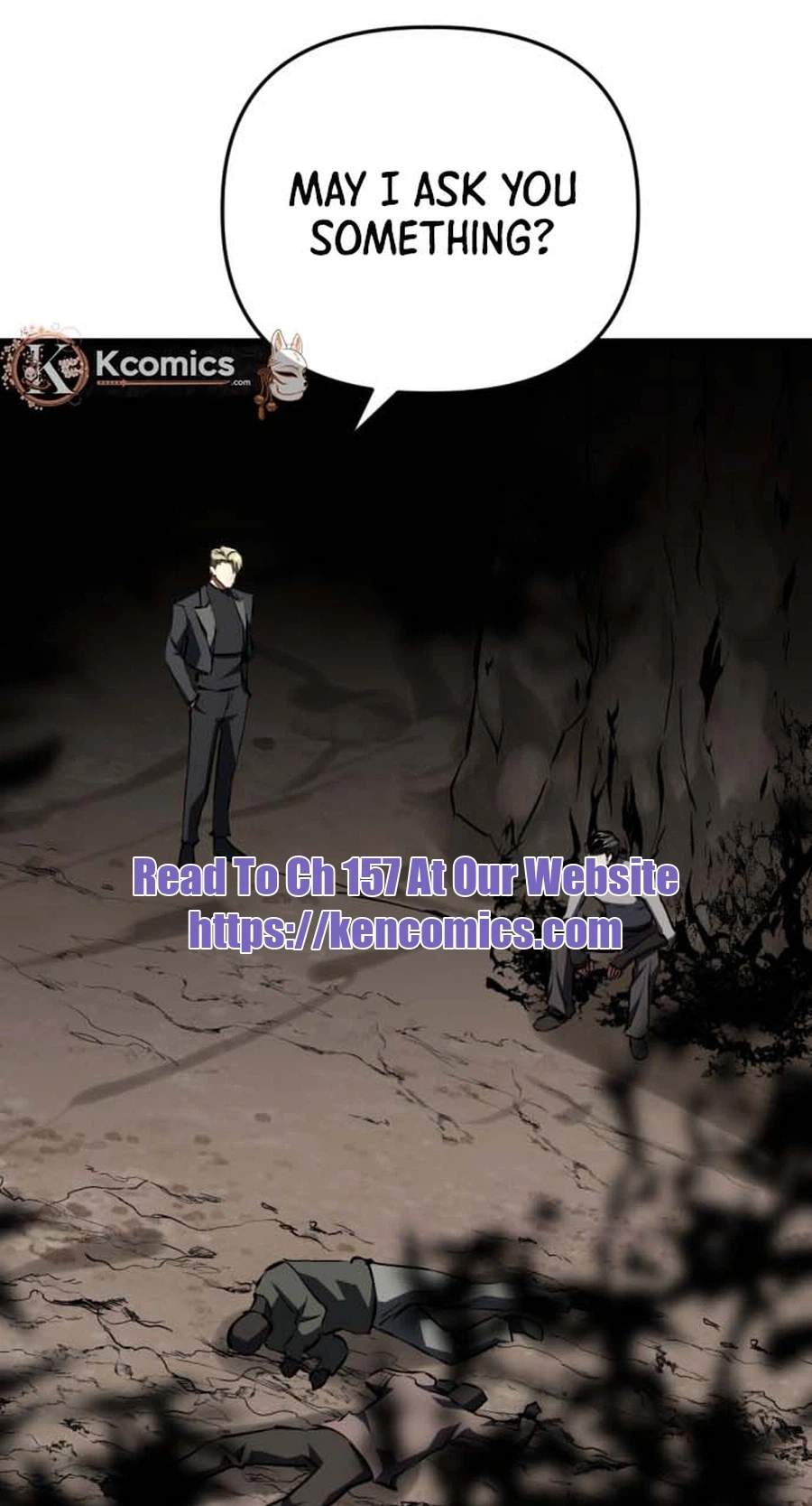 killing killer Chapter 148 page 38