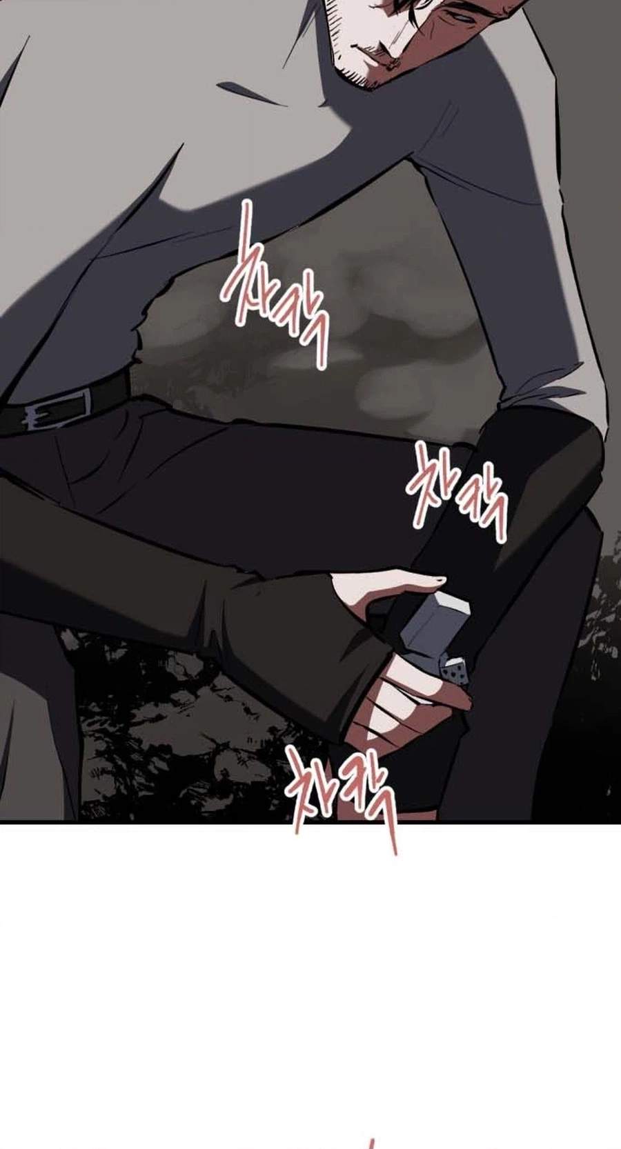 killing killer Chapter 148 page 40