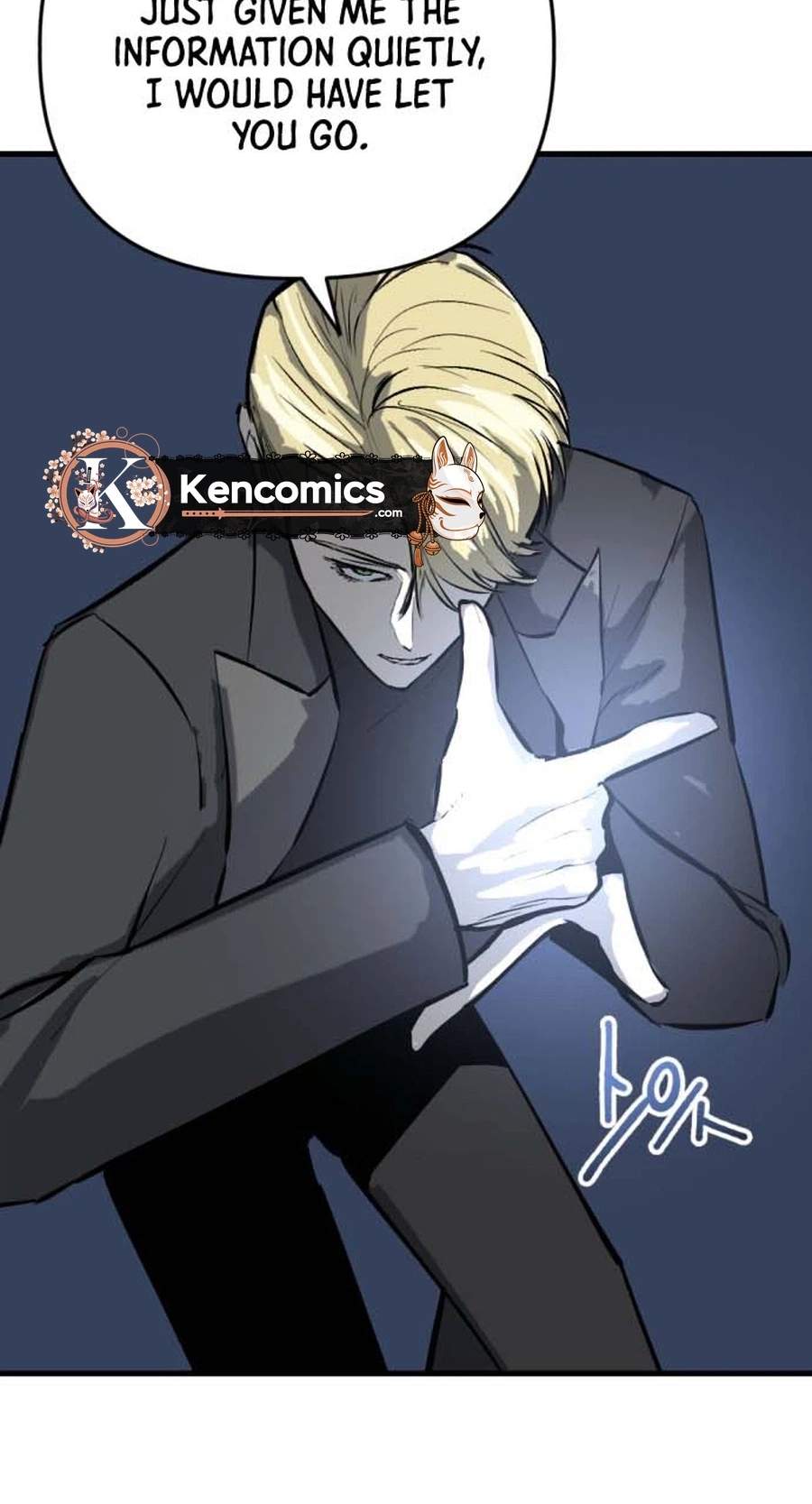 killing killer Chapter 148 page 63
