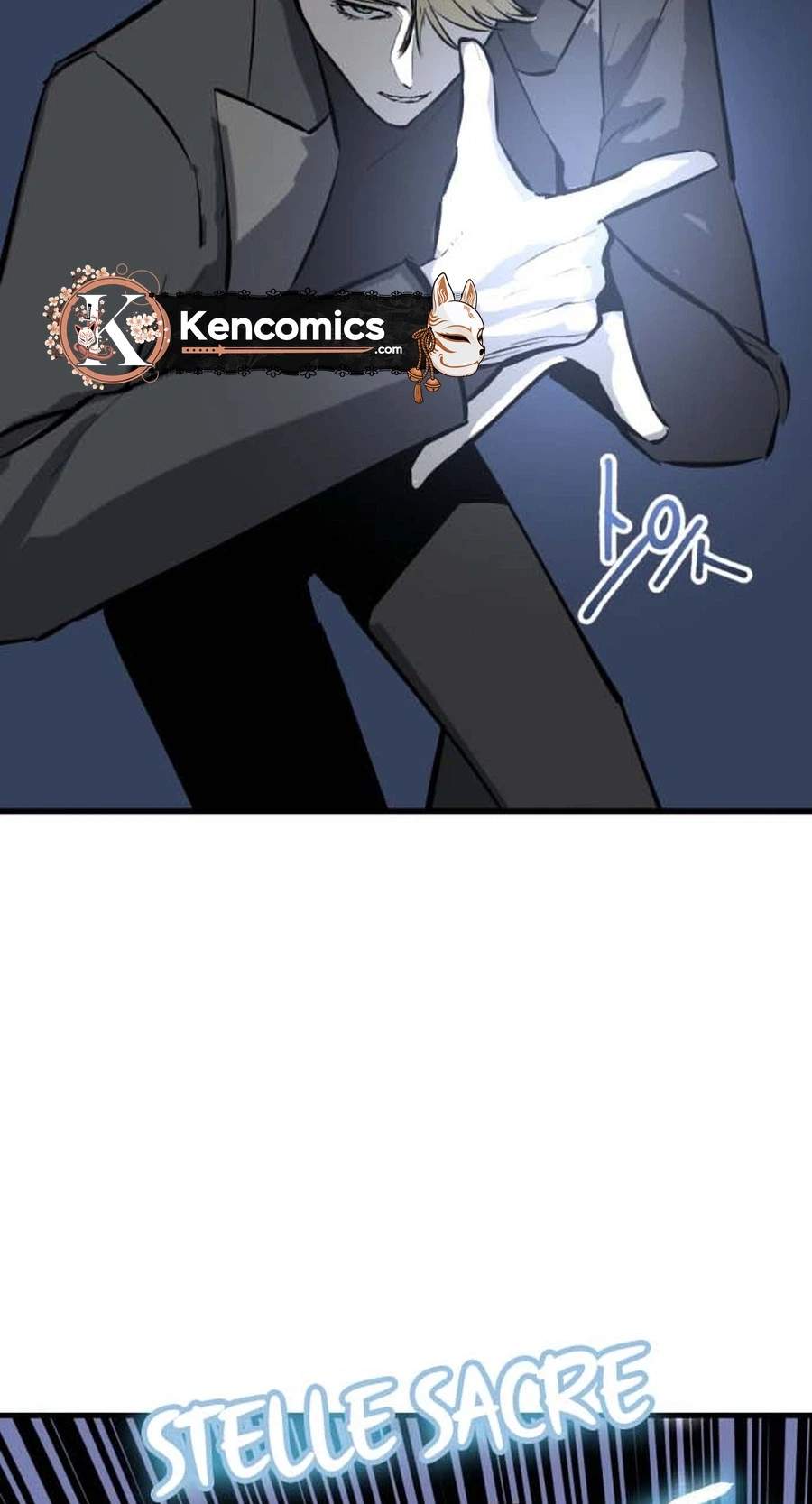 killing killer Chapter 149 page 11