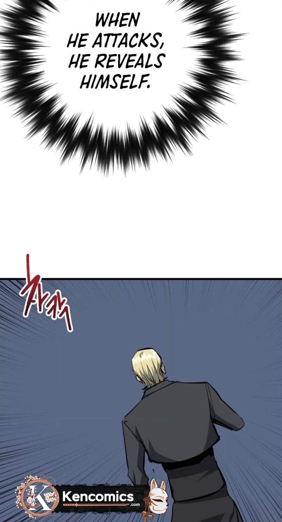 killing killer Chapter 149 page 40