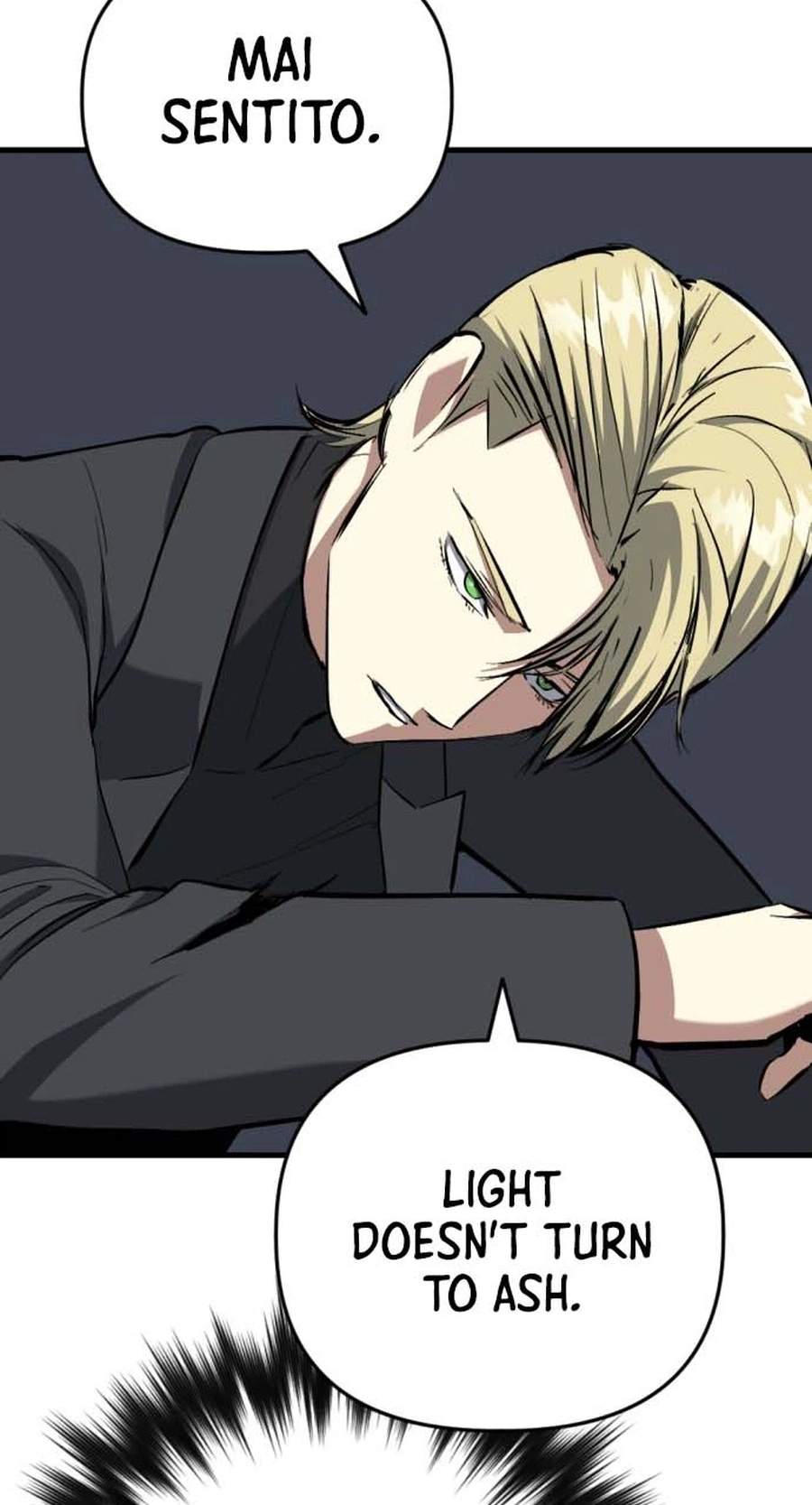 killing killer Chapter 149 page 39