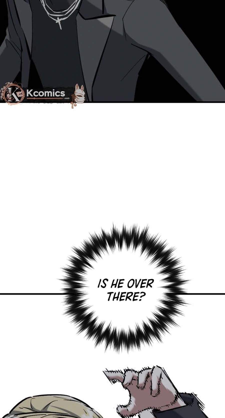 killing killer Chapter 149 page 27