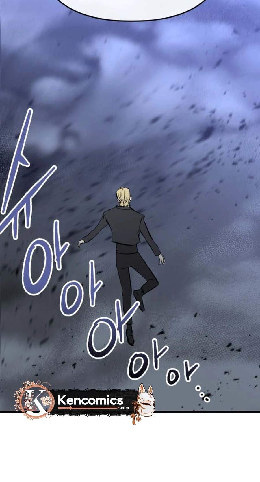 killing killer Chapter 149 page 21