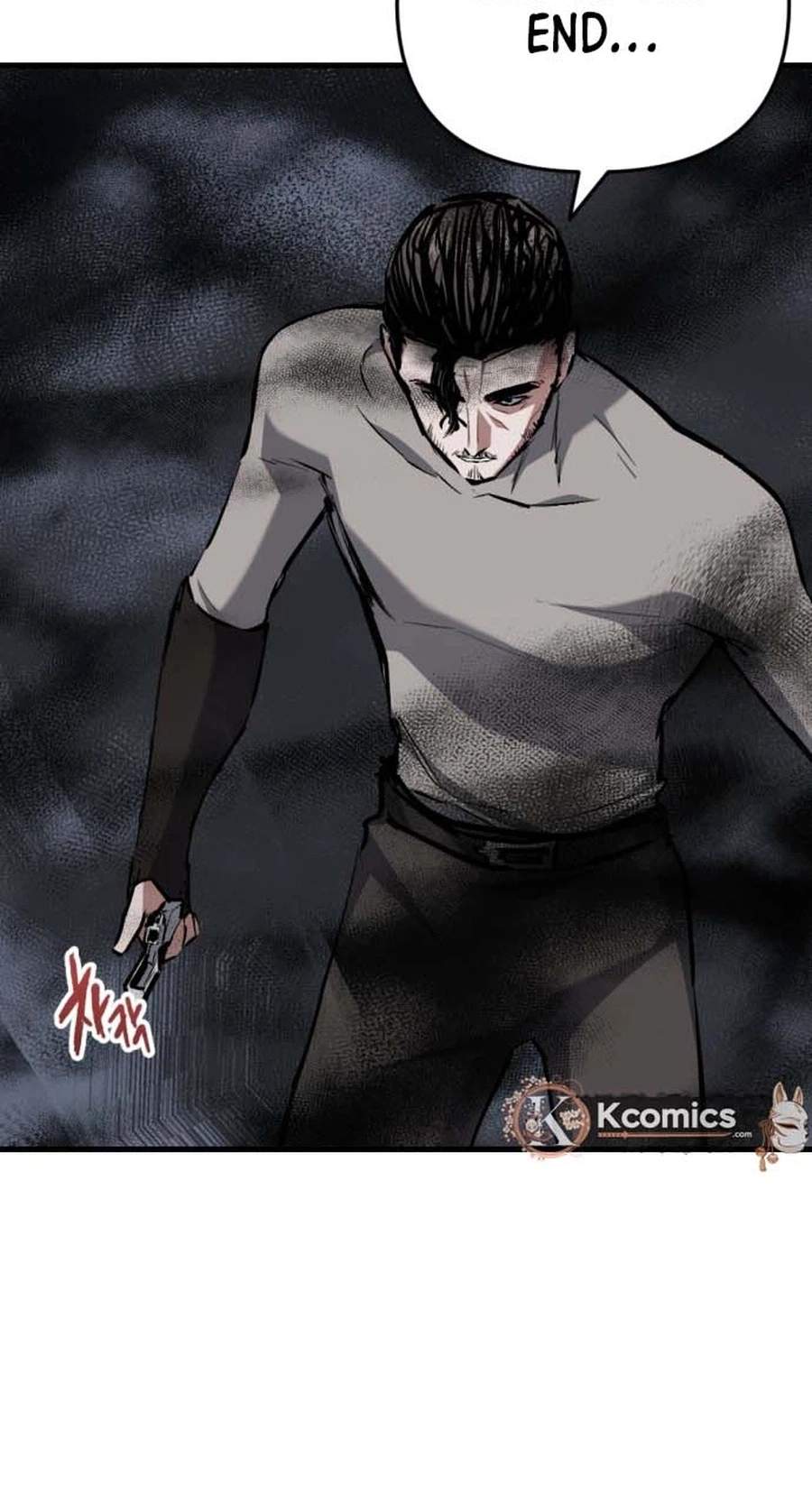 killing killer Chapter 149 page 36