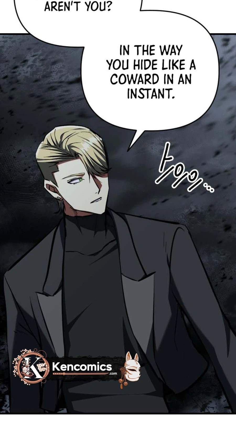 killing killer Chapter 149 page 59