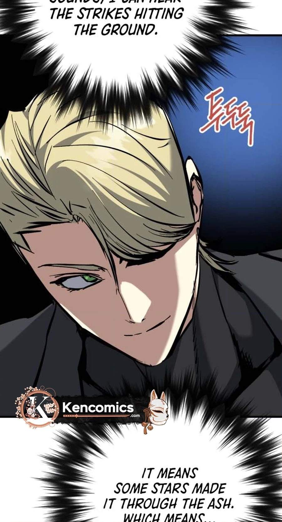 killing killer Chapter 149 page 80