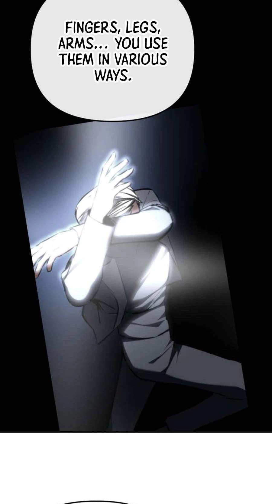 killing killer Chapter 150 page 29