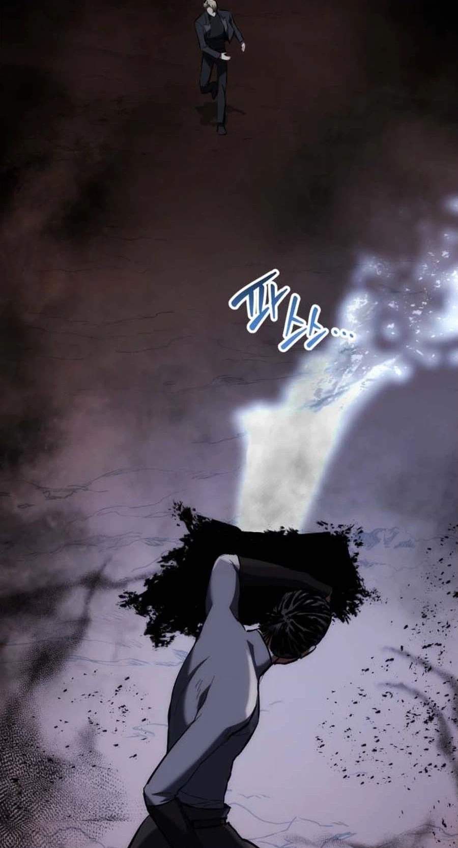killing killer Chapter 150 page 20