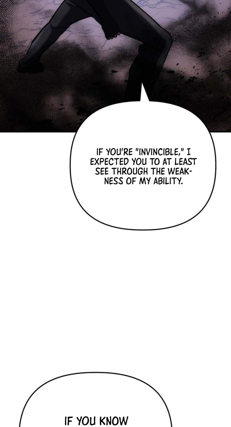 killing killer Chapter 150 page 21