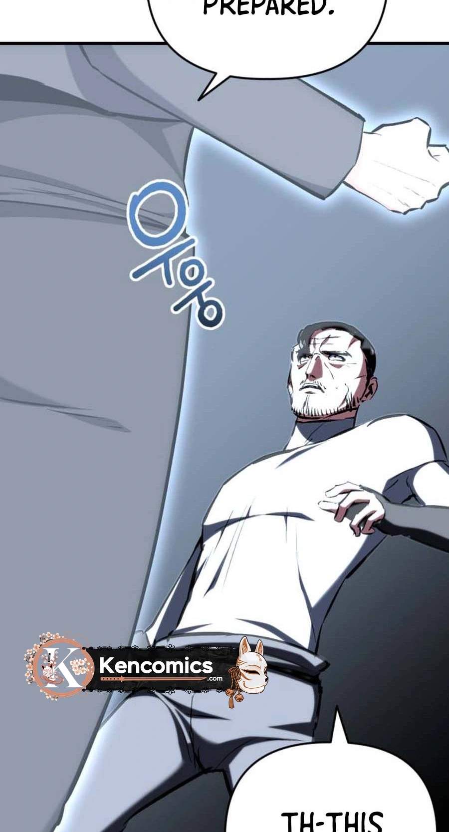 killing killer Chapter 150 page 38