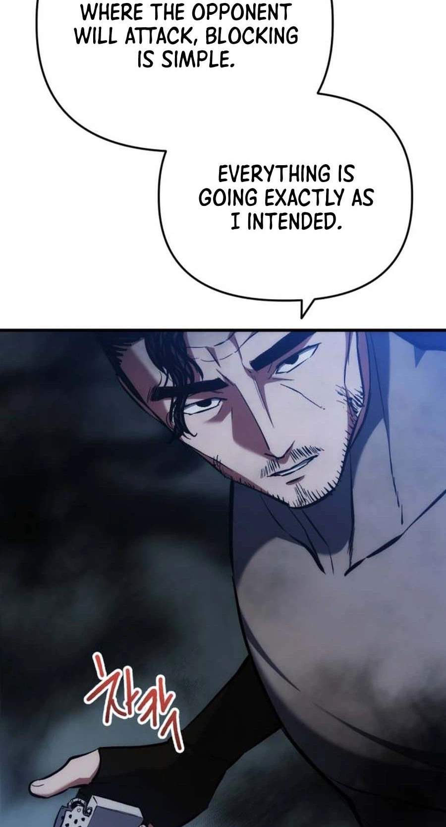 killing killer Chapter 150 page 22