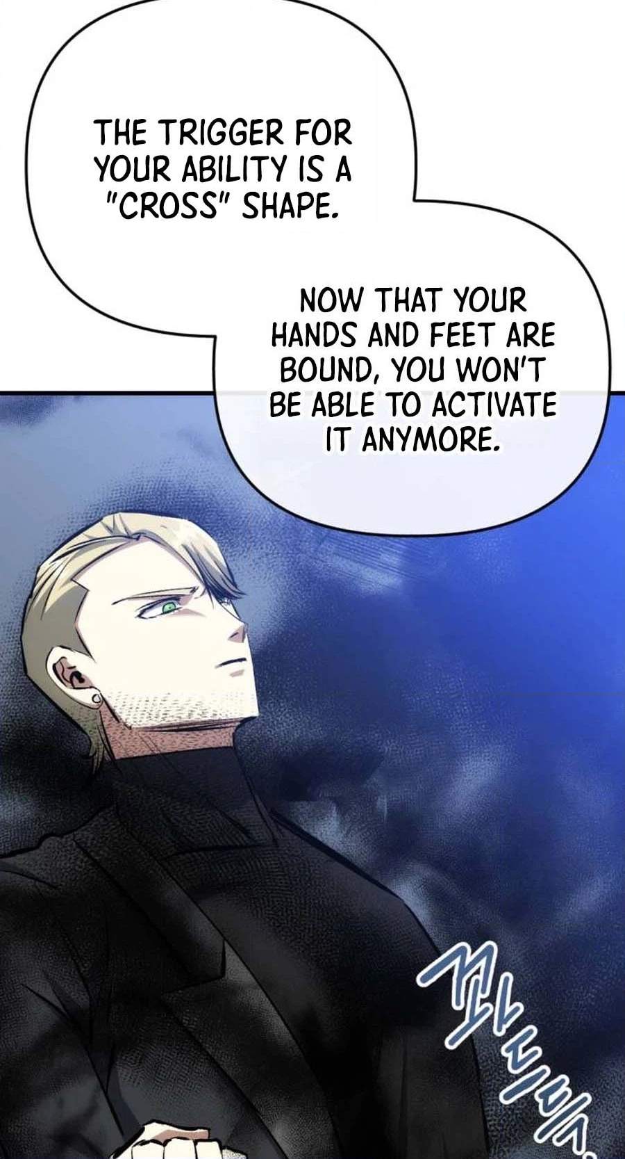 killing killer Chapter 150 page 30