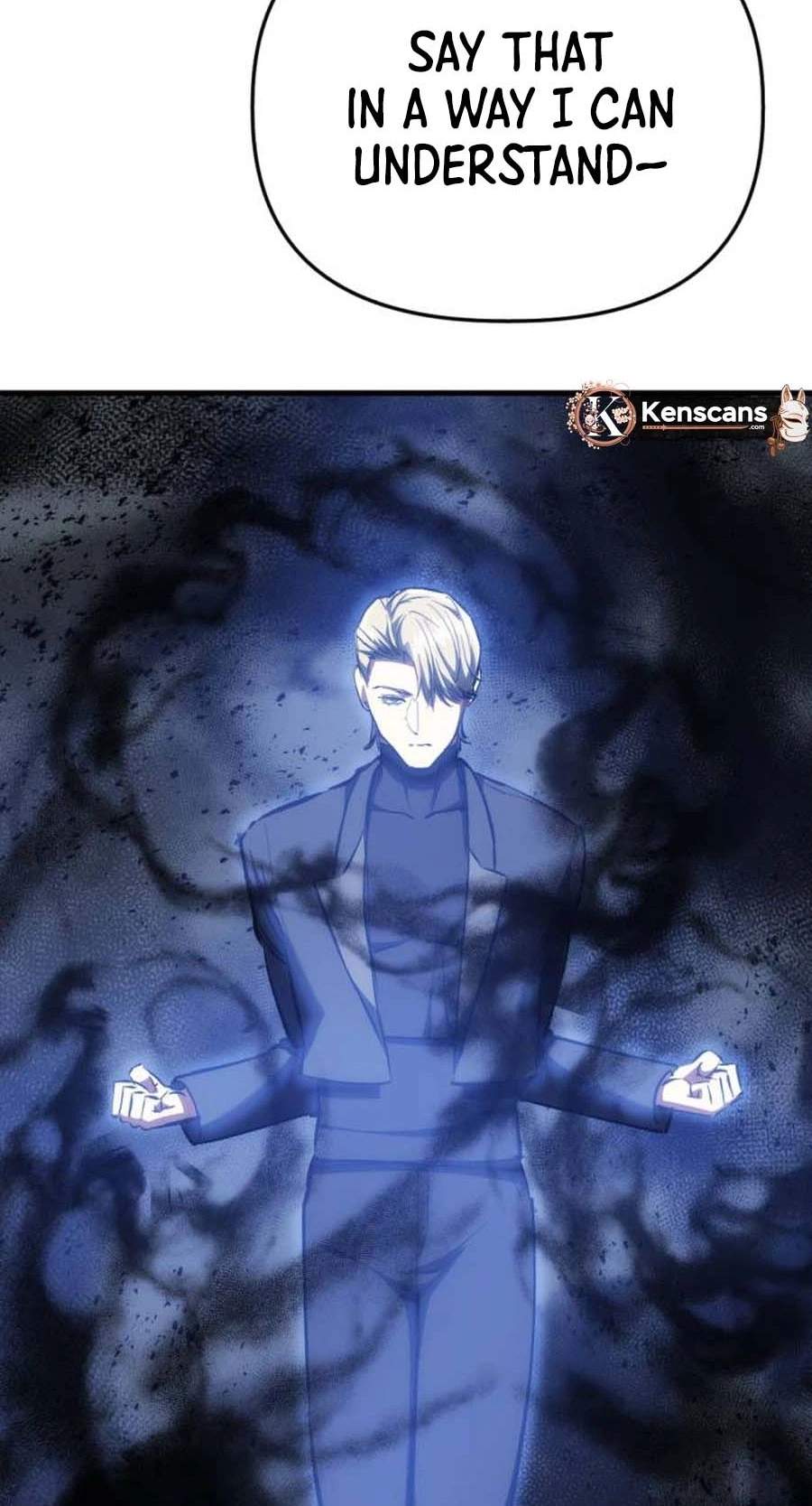 killing killer Chapter 150 page 36