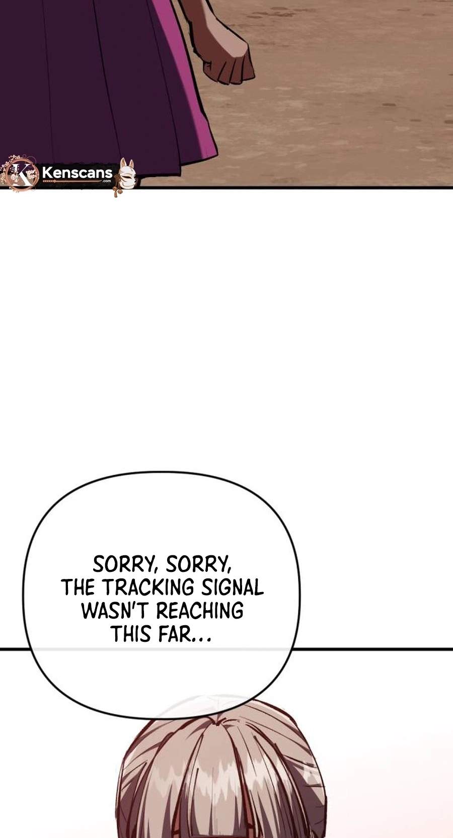 killing killer Chapter 150 page 72