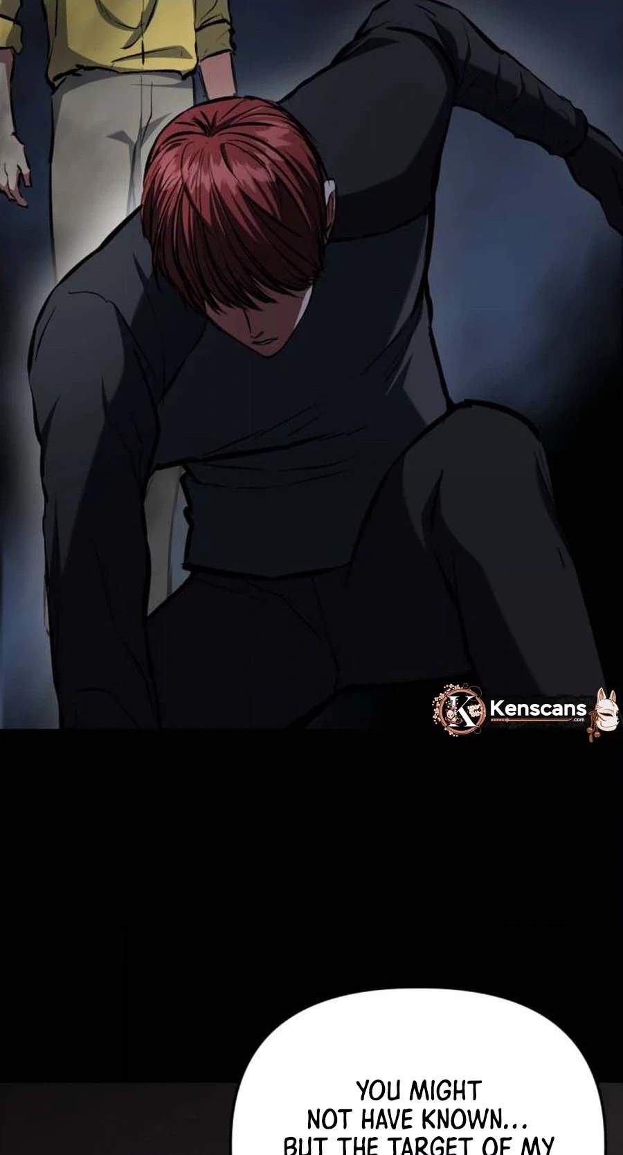 killing killer Chapter 150 page 60