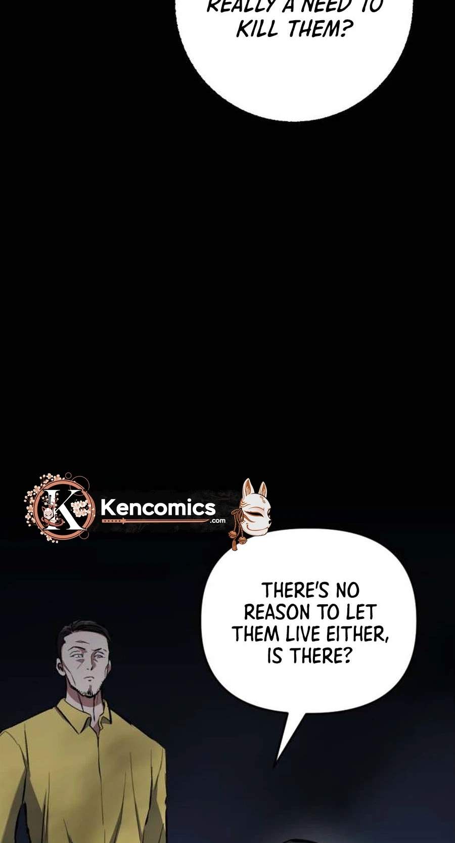killing killer Chapter 150 page 59
