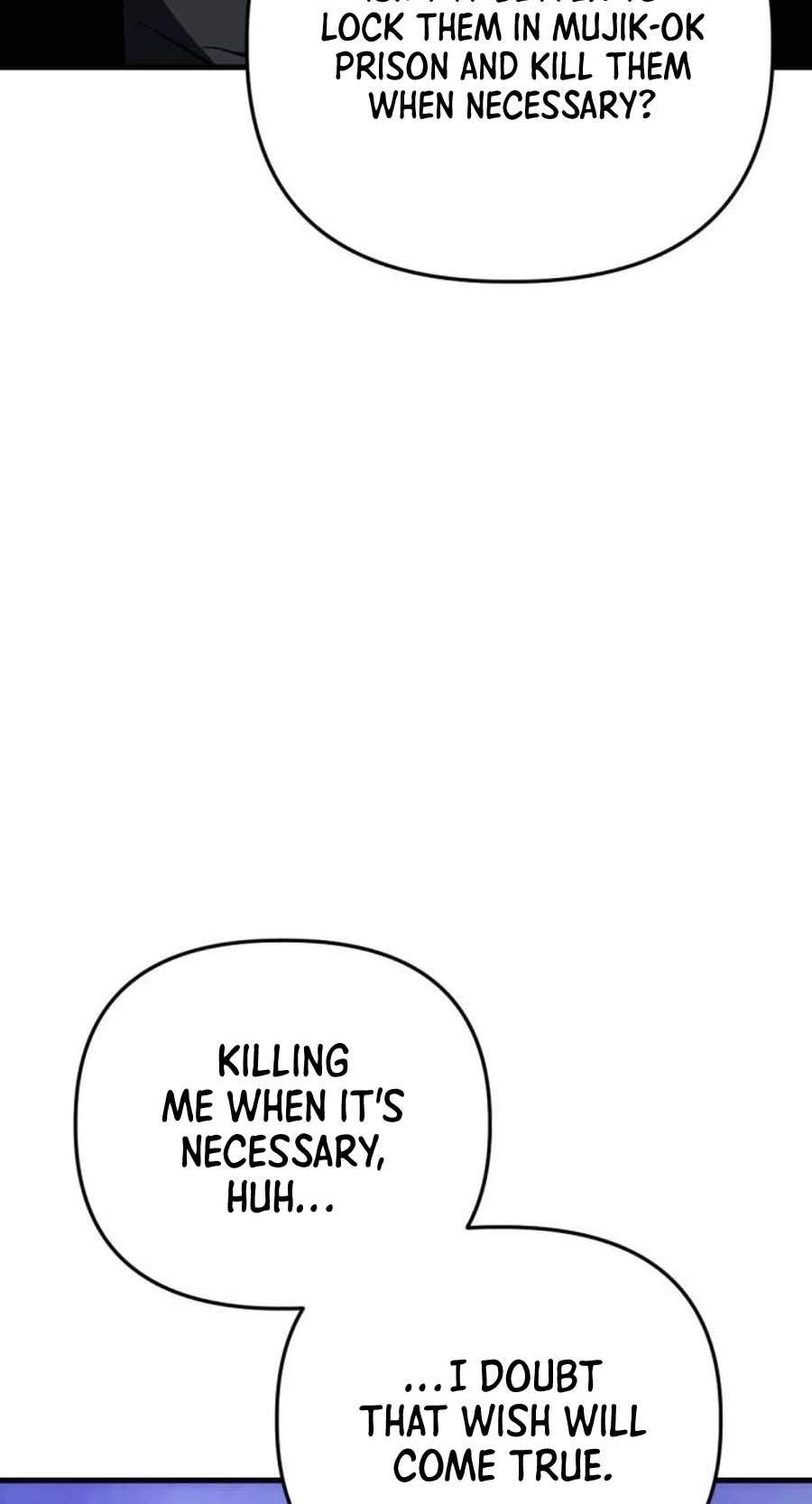killing killer Chapter 150 page 52